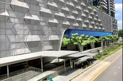 UIC Building (D1), Office #454325911